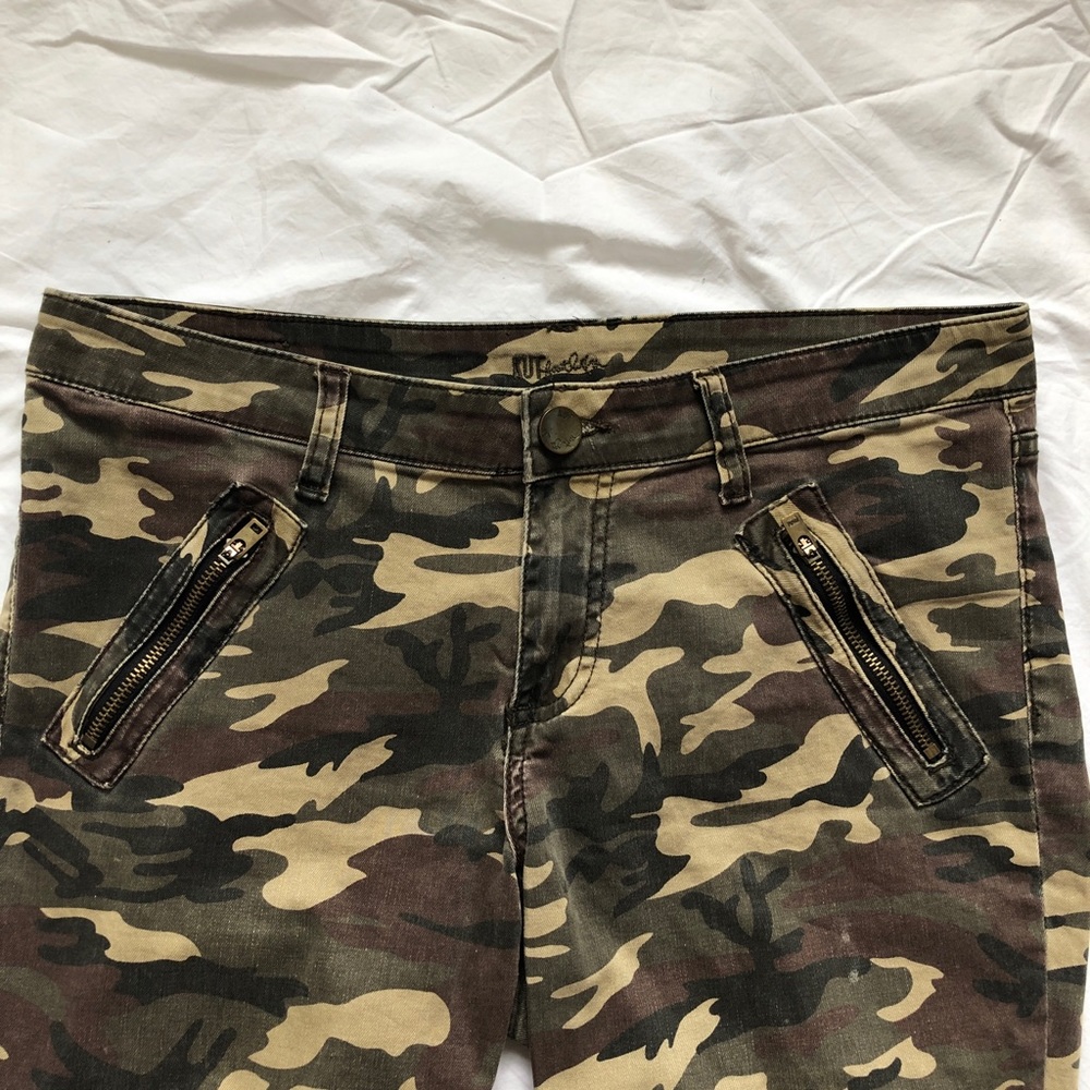 Forever 21 pants